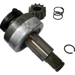 Impulsor do Motor de Partida Scania Serie 4 e 5