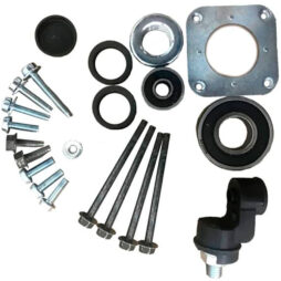 Kit de Montagem para Alternador Mitsubishi Outlander Airtrek 2.4
