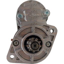 Motor de Partida Hyundai Elantra Grandeur Santa Fe Sonata Trajet Tucson e Kia Carens Cerato Magentis Sportage | Original
