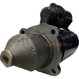 Motor de Partida 24V Bandeirantes OM 364 OM 352 OM 366 OM 364 OM 344