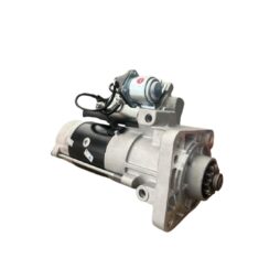 Motor De Partida Caminhões Volvo - 24v 10d