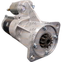 Motor de Partida Case JCB - CX160 & Kobelco & Sakai GW750