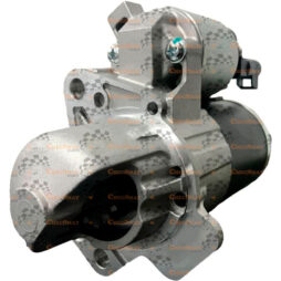 Motor de Partida para Chevrolet Captiva - TrailBlazer