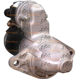 Motor de Partida Chevrolet Agile - Cobalt - Montana - Onix - Prisma - Spin