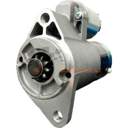 Motor De Partida para Chevrolet Omega - Suprema 4.1