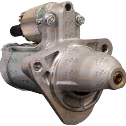 Motor de Partida Para Chevrolet S10 Ecotec Flex