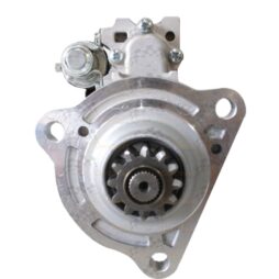 Motor De Partida Volvo Penta D12-650 D12-675 D12-715 D12-800 D126