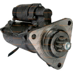 Motor de Partida Cummins & New Holland T8010 – T8020 – T8030 – T8040 – T8050 – T9020 – TG & Case Magnum – MX