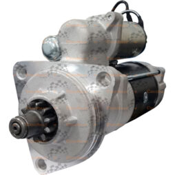 Motor de Partida Delco 29MT Doosan Escavadeira – DH210 – DH215 – DH220 – DH300 – DX225 – DX225 – DX260 – DX300