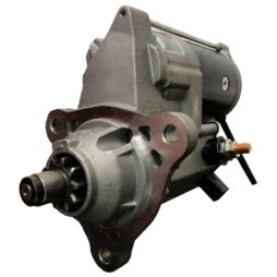 Motor de Partida Denso Iveco Stralis Case 335 335B 340 340B 8120 9120 New Holland CR9070 CR9080