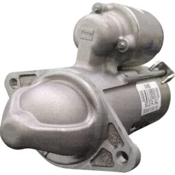 Motor de Partida Fiat Doblo - Palio - Stilo - Strada & Chevrolet Cobalt - Corsa - Montana - Meriva - Spin | Original Delco Remy