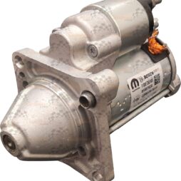 Motor de Partida para Fiat Fiorino – Idea - Strada - Uno