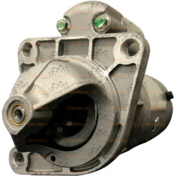 Motor de Partida Ford F1000 & Chevrolet Blazer e S10 & Mercedes-Benz Sprinter ORIGINAL ZM