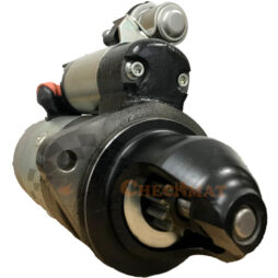 Motor de Partida Ford F250 F350 F4000 Motor Cummins ISBe PRESTOLITE