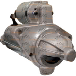 Motor de Partida Chevrolet S10 2.8 Diesel