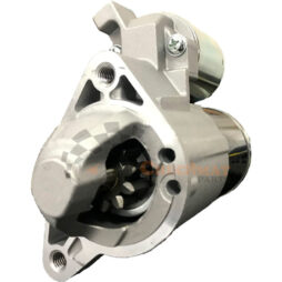 Motor De Partida Grand Cherokee 3.7 V6 Jeep Commander 3.7 V6