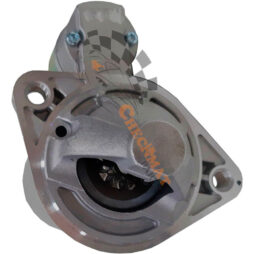 Motor de Partida Hyundai HB20 Kia Picanto e Ssangyong Actyon Kyron | Original