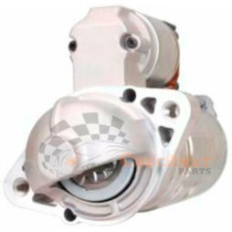 Motor de Partida Hyundai ix55 3.0 V6 e Veracruz | Original