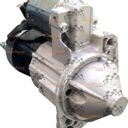 Motor de Partida Hyundai Santa Fé – Sonata & Kia Optima 2.4