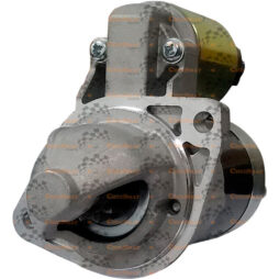 Motor de Partida JAC J2 – J3 – J5