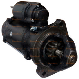 Motor de Partida JCB 2CX – 3CX – 4CX – 524 – 527 – 531 – 525 – 535 – 536 – 541 – 550 – 540 – Motor Diesel Max- Economax