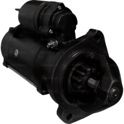 Motor de Partida JCB Motor Diesel Max – Economax | Modelo Iskra