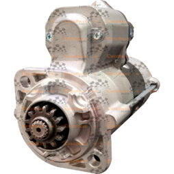 Motor De Partida para John Deere 6110 6100 6125 6115 Motor 4045