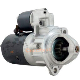 Motor De Partida Khd Deutz Empilhadeira Make Atlas