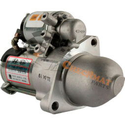 Motor de Partida Kia Mohave & Sorento | Original