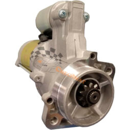 Motor de Partida Kia Sorento 2.5 16V D4CB