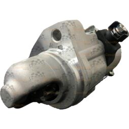 Motor de Partida Tipo Mitsuba para Honda City - Fit