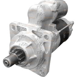 Motor de Partida para Delco Remy 29MT & Volkswagen com Motor Cummins ISB 4cc 6cc