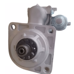 Motor de Partida para Delco Remy 29MT & Volkswagen Delivery com Motor Cummins ISF 3.8