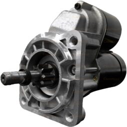 Motor de Partida para Volkswagen Parati - Quantum - Santana - Saveiro - Gol - Voyage - Kombi
