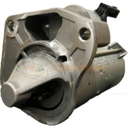 Motor de Partida Citroen C1 C3 C4 CElysee DS3 e Peugeot 108 208 301 2008 ORIGINAL