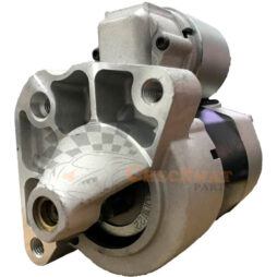 Motor de Partida Renault Clio - Kangoo - Megane - R19 - Scénic
