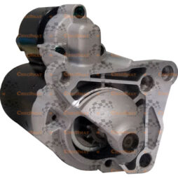 Motor de Partida Renault Duster 2.0