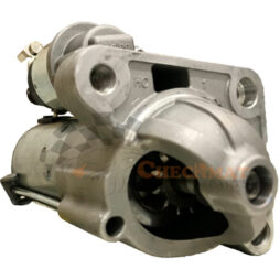 Motor de Partida Renault Duster e Sandero 2.0 com motor F4R Original