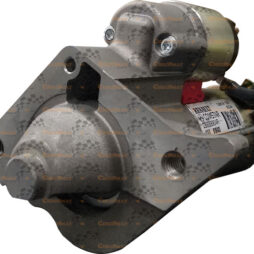 Motor de Partida Renault Logan – Sandero – Kwid | Original