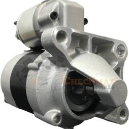 Motor Partida Renault Clio Sandero Kangoo Laguna Scenic