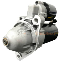 Motor De Partida para Chevrolet - Astra - Blazer - S10 - Vectra - Zafira