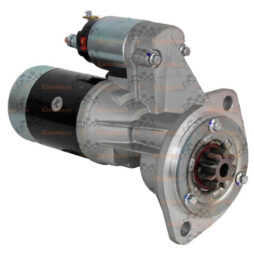 Motor de Partida Takeuhi TB175 Escavadeira como motor Yanmar