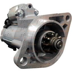 Motor de Partida Toyota Hilux 2.8 3.0 e SW4 Diesel