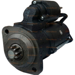 Motor de Partida Tratores John Deere 5705 5605 5310 5210 6615 6415 6125 6110 | Modelo Iskra