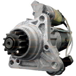 Motor de Partida Volvo FH12 FH13 FH16 FMX Onibus e D13K