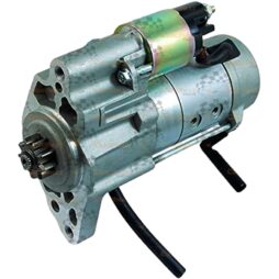 Motor Partida Land Rover Discovery 3 - Range Rover Sport 2.7 