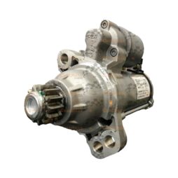 Motor Partida Volkswagen Golf - Jetta - New Beetle - UP - Fox - Saveiro - Gol & Audi A3 - A4