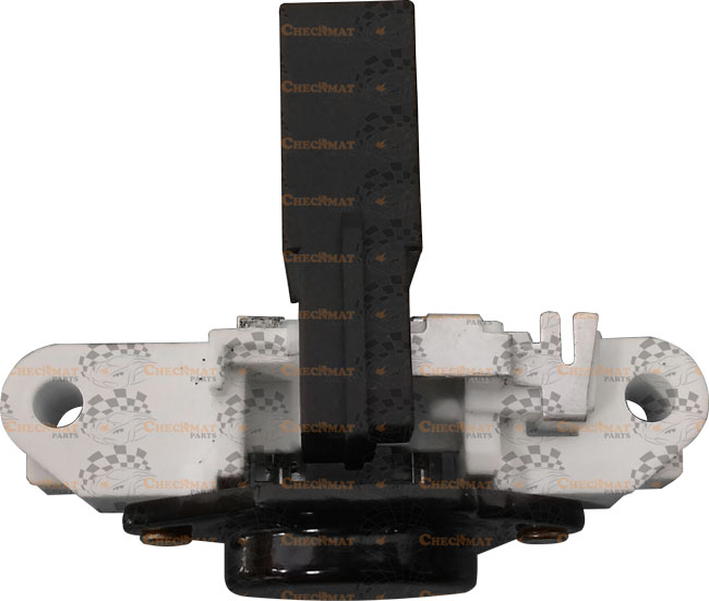 Regulador de Voltagem GM Astra – Corsa – Omega – Vectra & VW Gol – Parati – Saveiro – Golf – Passat – Polo – Santana – Quantum | Ikro - Imagem 2