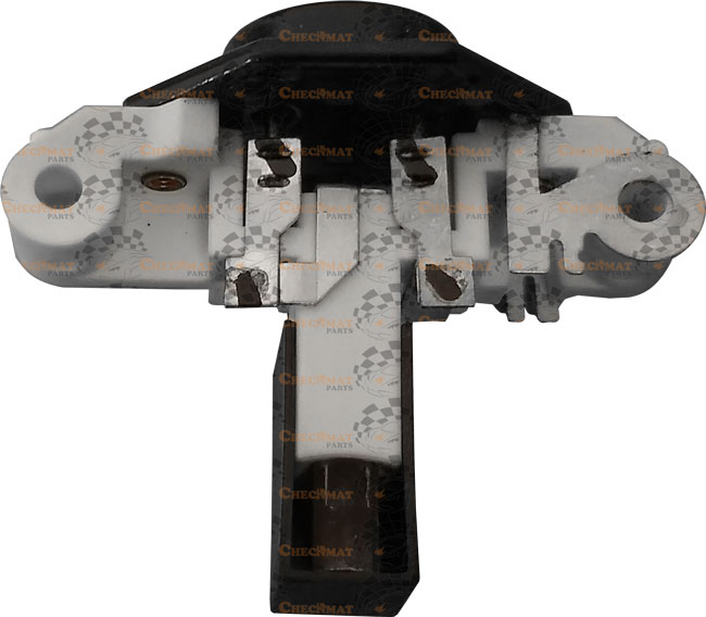 Regulador de Voltagem GM Astra – Corsa – Omega – Vectra & VW Gol – Parati – Saveiro – Golf – Passat – Polo – Santana – Quantum | Ikro - Imagem 3