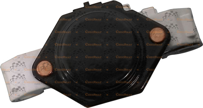 Regulador de Voltagem GM Astra – Corsa – Omega – Vectra & VW Gol – Parati – Saveiro – Golf – Passat – Polo – Santana – Quantum | Ikro - Imagem 4